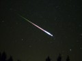 Spadające gwiazdy – Perseidy już w sierpniu - sierpień;perseidy;gwiazdy;spadające;meteory;meteoroidy;meteoryty