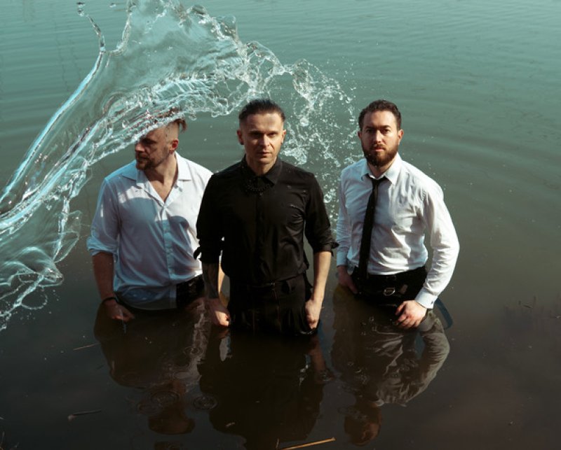 Trio Disposable Soma (fot. materiały promocyjne)  