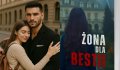 "Żona dla Bestii" – Obudź się… aniołku! - recenzja;Żona dla Bestii;Natan;Aisza;ogłoszenie matrymonialne;Paulina Rosińska;debiut;debiutancka powieść;powieść dla młodzieży;romans;mroczna baśń;magia;tajemnica;miłość;obsesja;namiętność;tajemniczy chłopak;bogaty chłopak;studentka;rodzinna tajemnica;obudź się aniołku;young adult;aniołek;bestia