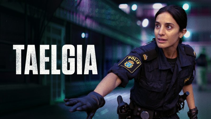 Kadr z serialu "Taelgia" (materiały prasowe/Viaplay)  