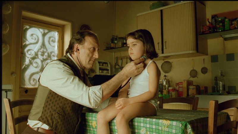 Kadr z filmu "Amelia" (materiały prasowe)  
