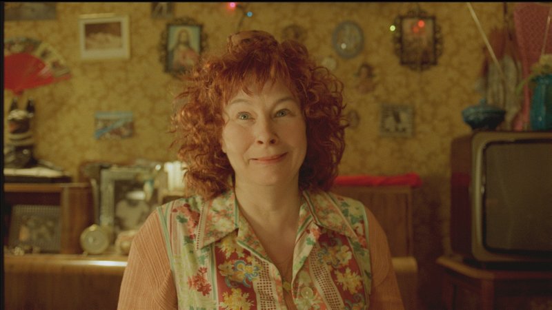 Kadr z filmu "Amelia" (materiały prasowe)  