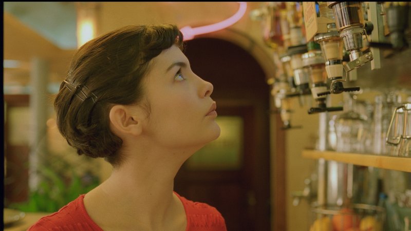Kadr z filmu "Amelia" (materiały prasowe)  