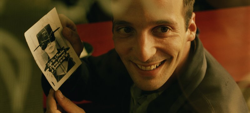 Kadr z filmu "Amelia" (materiały prasowe)  