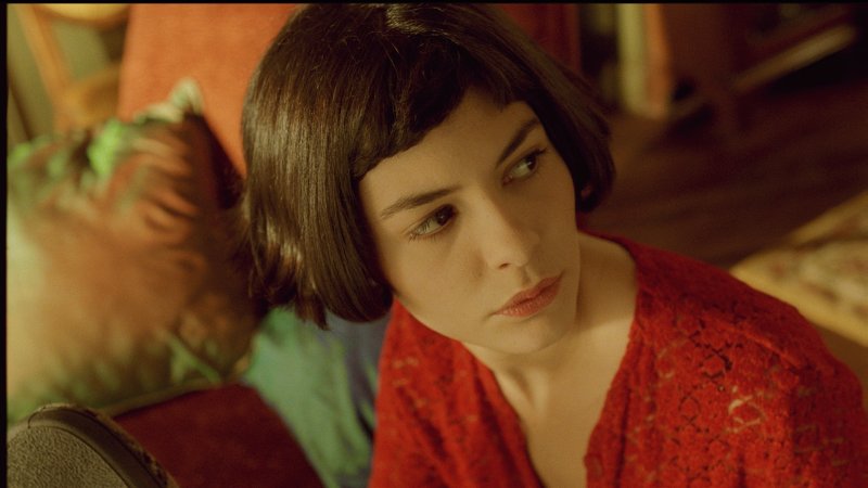 Kadr z filmu "Amelia" (materiały prasowe)  
