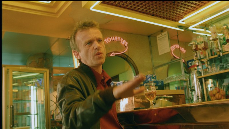 Kadr z filmu "Amelia" (materiały prasowe)  