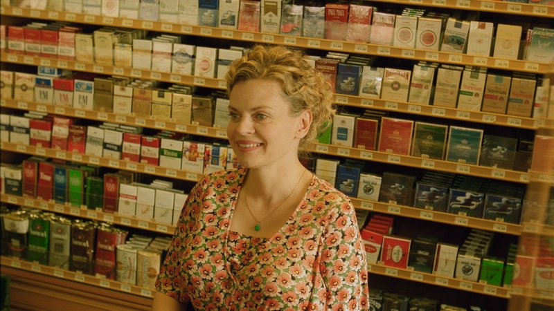 Kadr z filmu "Amelia" (materiały prasowe)  