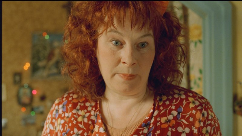 Kadr z filmu "Amelia" (materiały prasowe)  