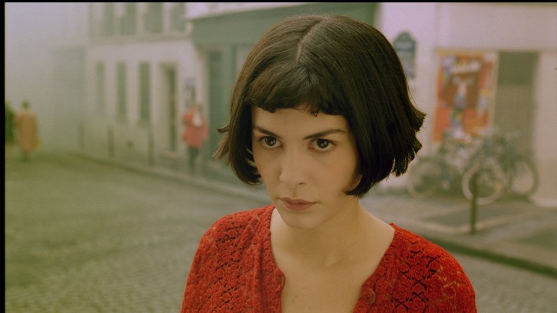 Kadr z filmu "Amelia" (materiały prasowe)  