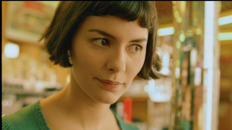Kadr z filmu "Amelia" (materiały prasowe)  