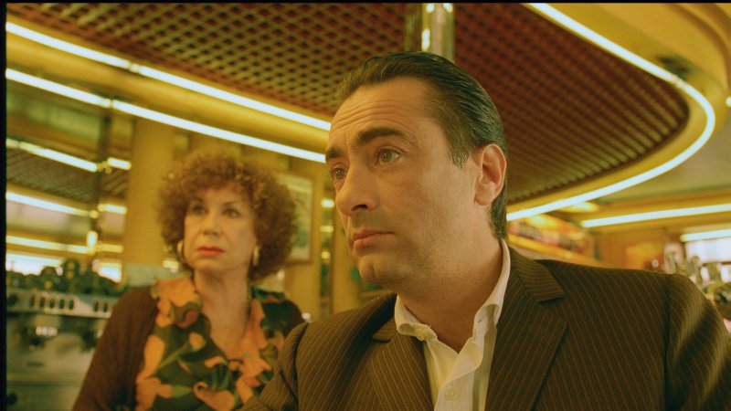 Kadr z filmu "Amelia" (materiały prasowe)  