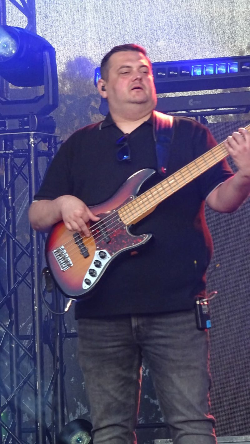 Koncert Maryli Rodowicz w Parku na Słodowie (fot. Anna Ciesielska)  