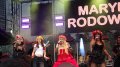 Wciąż energiczna Maryla Rodowicz! Tak uśmiechnięta "włocławianka" koncertowała w Parku na Słodowie! - Maryla Rodowicz;Maryla;koncert;koncert Maryli Rodowicz;fotorelacja;Park na Słodowie;Włocławek;29 czerwca;ikona;artystka;królowa;królowa polskiej estrady;legendarna artystka;polska muzyka;Małgośka;honorowa obywatelka;honorowy obywatel;włocławianka;79-letnia;polska piosenkarka