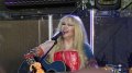 Wciąż energiczna Maryla Rodowicz! Tak uśmiechnięta "włocławianka" koncertowała w Parku na Słodowie! - Maryla Rodowicz;Maryla;koncert;koncert Maryli Rodowicz;fotorelacja;Park na Słodowie;Włocławek;29 czerwca;ikona;artystka;królowa;królowa polskiej estrady;legendarna artystka;polska muzyka;Małgośka;honorowa obywatelka;honorowy obywatel;włocławianka;79-letnia;polska piosenkarka