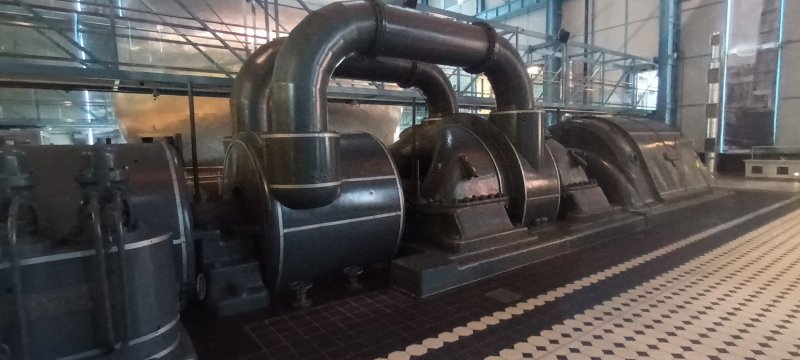 Centrum Nauki i Techniki w Łodzi (fot. PJ)  