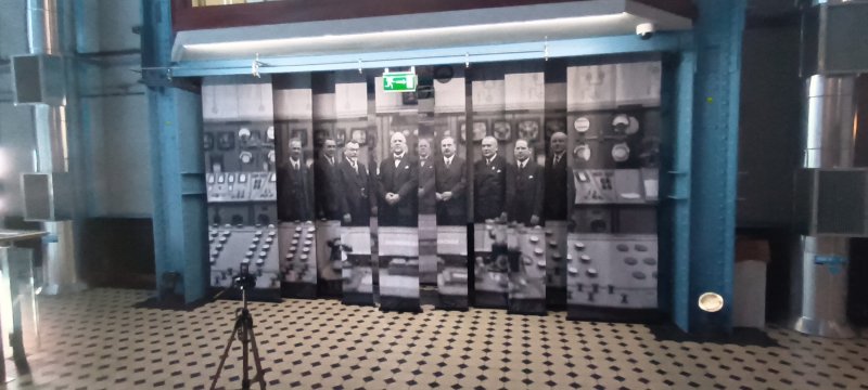 Centrum Nauki i Techniki w Łodzi (fot. PJ)  