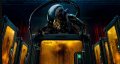 "Obcy: Ziemia" – Ksenodziwadło - recenzja;Alien: Earth;Obcy: Ziemia;horror;science fiction;serial sf;Noah Hawley;ksenomorf;oczko;pan oczko;ksenodziwadło;kosmiczne potwory;hybrydy;androidy;syntetyki;korporacja;dzieci;transhumanizm;Boy Kavalier;Wendy;Morrow;cyborg;Kirsh;Timothy Olyphant;Sydney Chandler