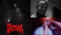Bartłomiej Topa morduje na ekranie – w najkrwawszym polskim horrorze! - krwawy horror;polski horror;Bartłomiej Topa;mord na ekranie;Martwi przed świtem;Halloween;kto zabija;co zabija;mroczna posiadłość;tajemniczy pisarz;Velvet Spoon;Dawid Torrone;seryjny morderca;szalony morderca;VHS HELL;przerażające oblicze;frajda;efekty praktyczne;hektolitry krwi