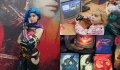 MFKiG – fantastyczna zabawa i wiele pozytywnych emocji! - MFKiG;Międzynarodowy Festiwal Komiksu i Gier;Łódź;Atlas Arena;Cosplay;relacja;fantastyczna zabawa;pozytywne emocje;miłośnicy komiksu;fani gier;arena komiksu;gry video;Amiga;planszówki;strefa wystawców;komiksy;gry;36 edycja;manga;Andrzej Sapkowski;rysowanie komiksów;Jenga;konwent