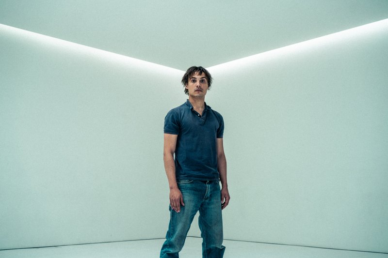 Kadr z filmu pt. "Łobuz" (materiały prasowe)   Kadr z filmu pt. "Łobuz" (materiały prasowe)