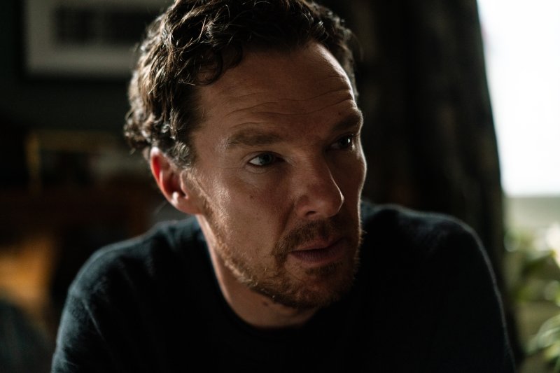 Kadr z filmu pt. "Czas kruka" (materiały prasowe)   Kadr z filmu pt. "Czas kruka" (materiały prasowe)