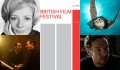 Tak prezentuje się barwny program British Film Festival 2025! - British Film Festival;druga edycja;Kino Muza;Poznań;British Film Festival 2025;70 tytułów;kino brytyjskie;Wielka Brytania;10 sekcji;100 seansów;sekcje;retrospektywy;festiwal filmowy;pełny program;12 listopada;sprzedaż biletów;BFF;Maggie Smith;Hamnet;pokazy specjalne
