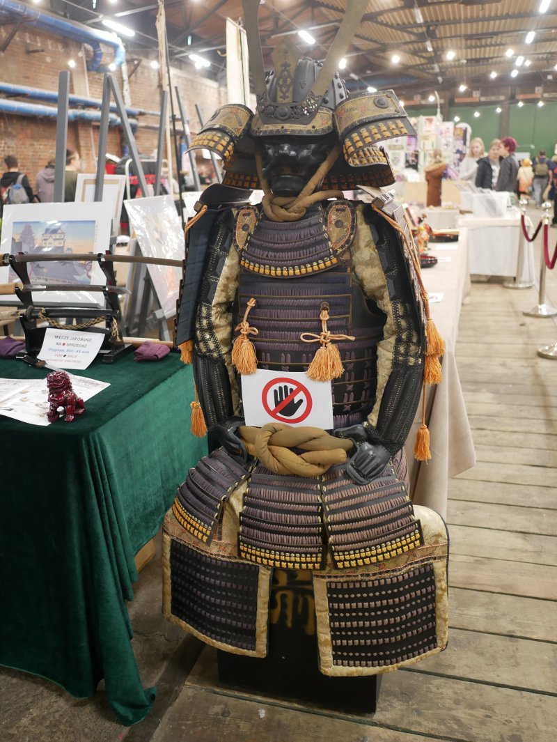 Chcielibyście się z takim zmierzyć?  