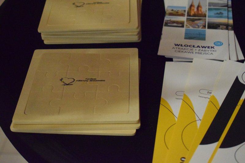 Gala - II Ogólnopolski Konkurs Recytatorski „Budujemy mosty – SŁOWEM” (fot. PJ)  