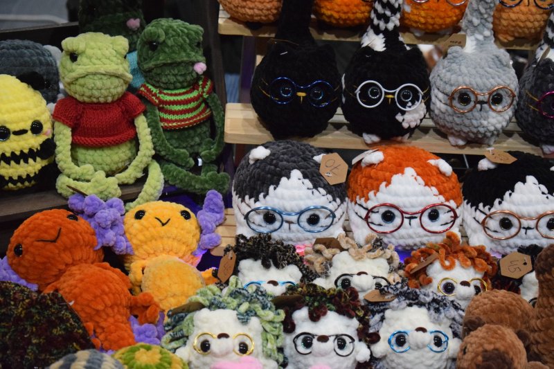 Festiwal Kuchni i Kultury Azjatyckiej (fot. PJ)  