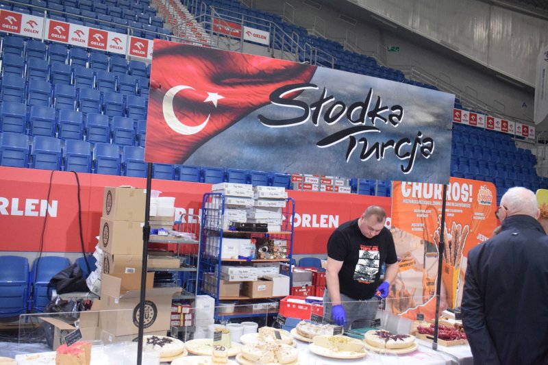 Festiwal Kuchni i Kultury Azjatyckiej (fot. PJ)  