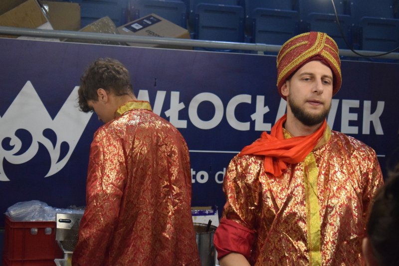 Festiwal Kuchni i Kultury Azjatyckiej (fot. PJ)  