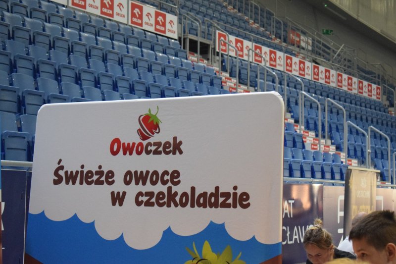 Festiwal Kuchni i Kultury Azjatyckiej (fot. PJ)  