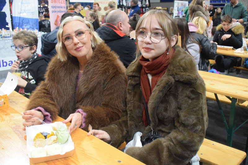 Festiwal Kuchni i Kultury Azjatyckiej (fot. PJ)  