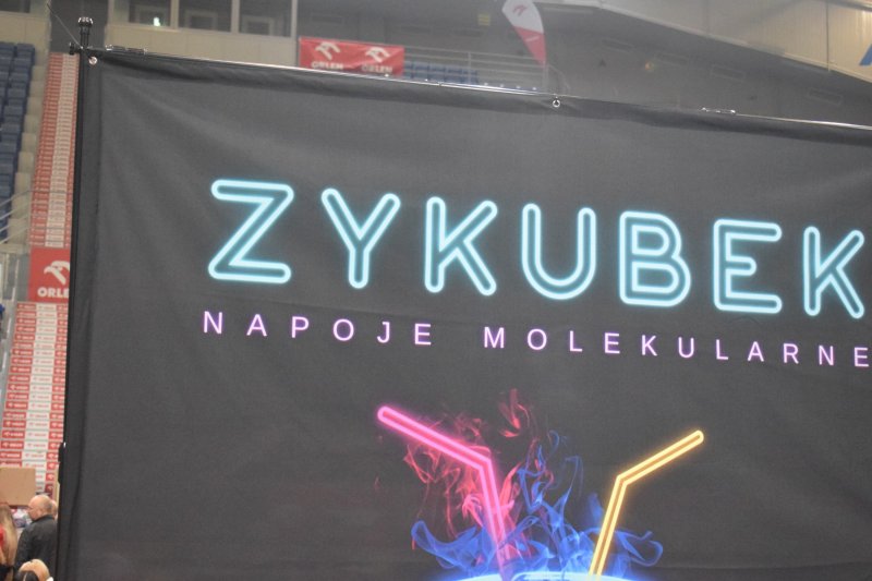 Festiwal Kuchni i Kultury Azjatyckiej (fot. PJ)  