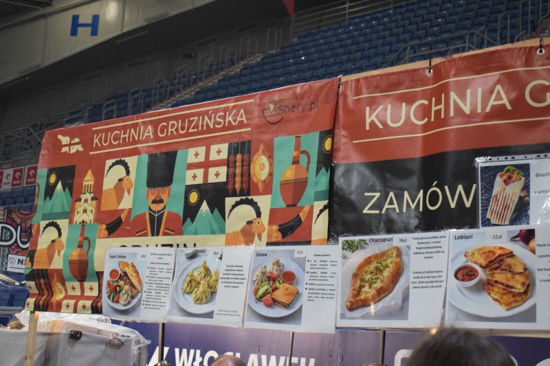 Festiwal Kuchni i Kultury Azjatyckiej (fot. PJ)  
