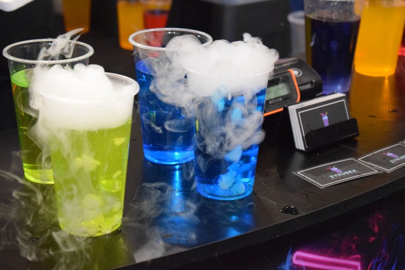 Festiwal Kuchni i Kultury Azjatyckiej (fot. PJ)  