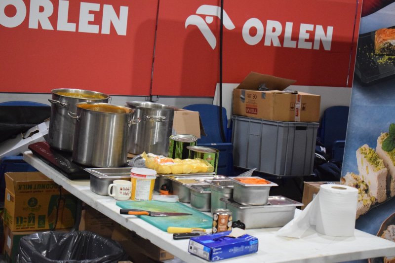 Festiwal Kuchni i Kultury Azjatyckiej (fot. PJ)  