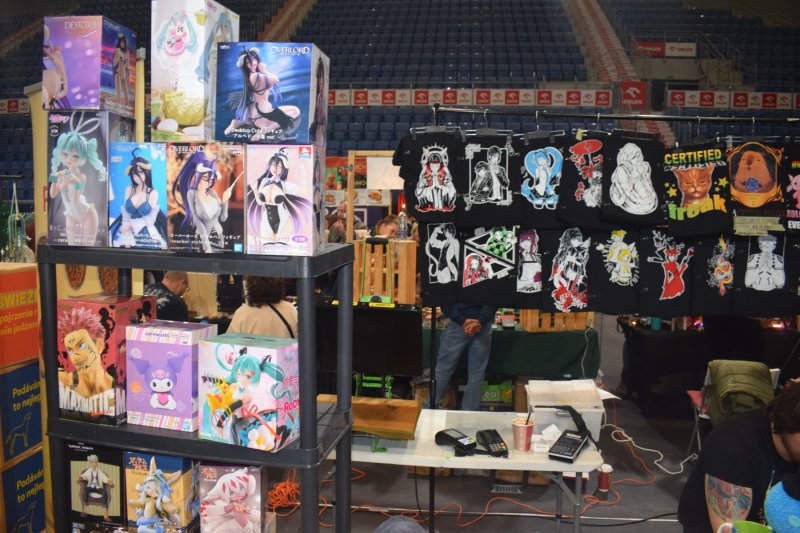 Festiwal Kuchni i Kultury Azjatyckiej (fot. PJ)  