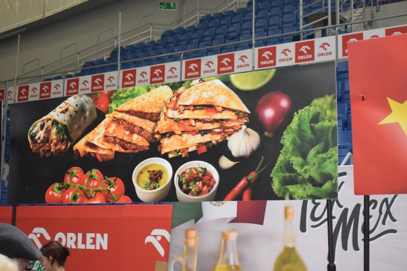 Festiwal Kuchni i Kultury Azjatyckiej (fot. PJ)  