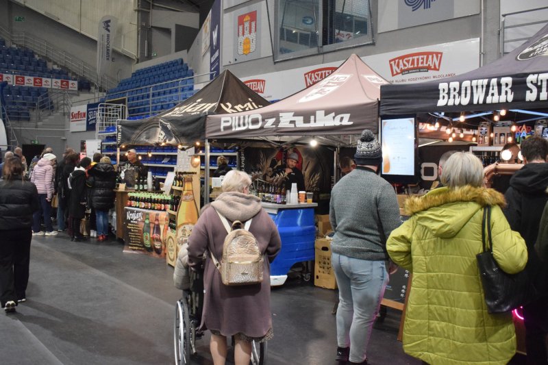 Festiwal Kuchni i Kultury Azjatyckiej (fot. PJ)  