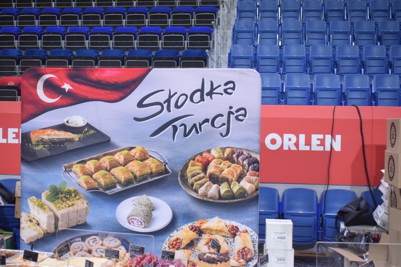 Festiwal Kuchni i Kultury Azjatyckiej (fot. PJ)  