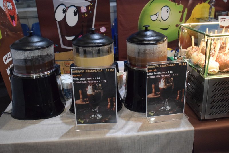 Festiwal Kuchni i Kultury Azjatyckiej (fot. PJ)  