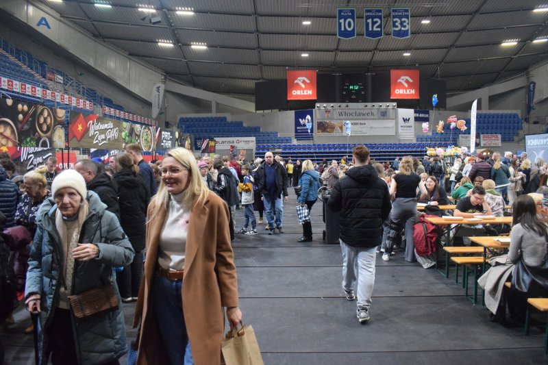 Festiwal Kuchni i Kultury Azjatyckiej (fot. PJ)  