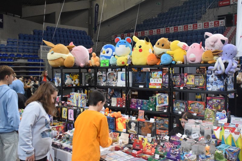 Festiwal Kuchni i Kultury Azjatyckiej (fot. PJ)  