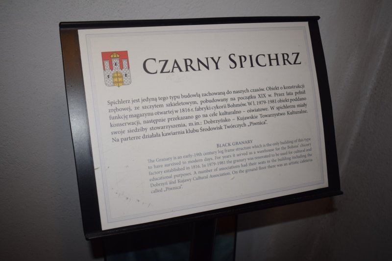 Spotkanie autorskie z Krzysztofem Niedziałkowskim (fot. PJ)  