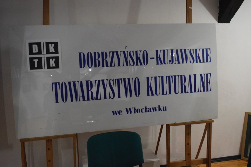 Spotkanie autorskie z Krzysztofem Niedziałkowskim (fot. PJ)  