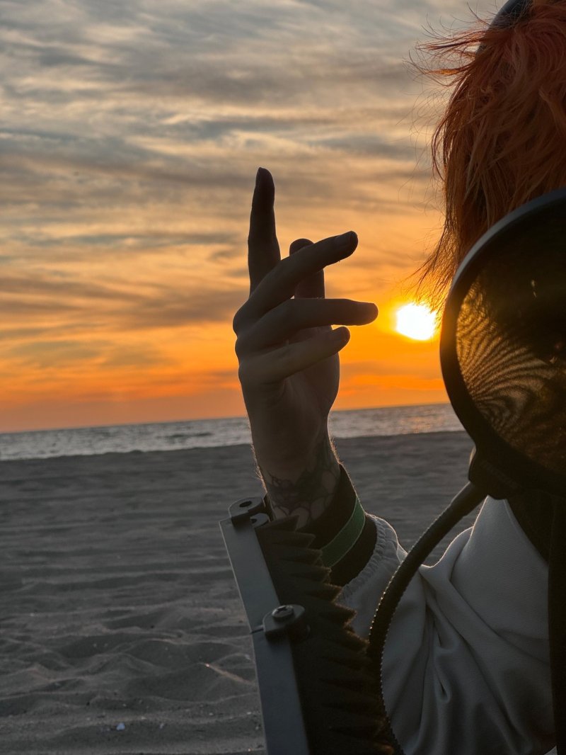 Iwo Monroe (fot. materiały promocyjne)  