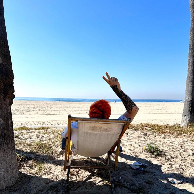 Iwo Monroe (fot. materiały promocyjne)  