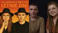 Zimą "Letnie Dni"? To serio fajnie brzmi!  - Ola Równiak;Paweł Lisek;duet;Letnie Dni;chwytliwy refren;pozytywna energia;ciepła zima;letnia energia;chemia;pop-rock;lekka piosenka;fajna piosenka;wspólne koncerty;wspólny singiel