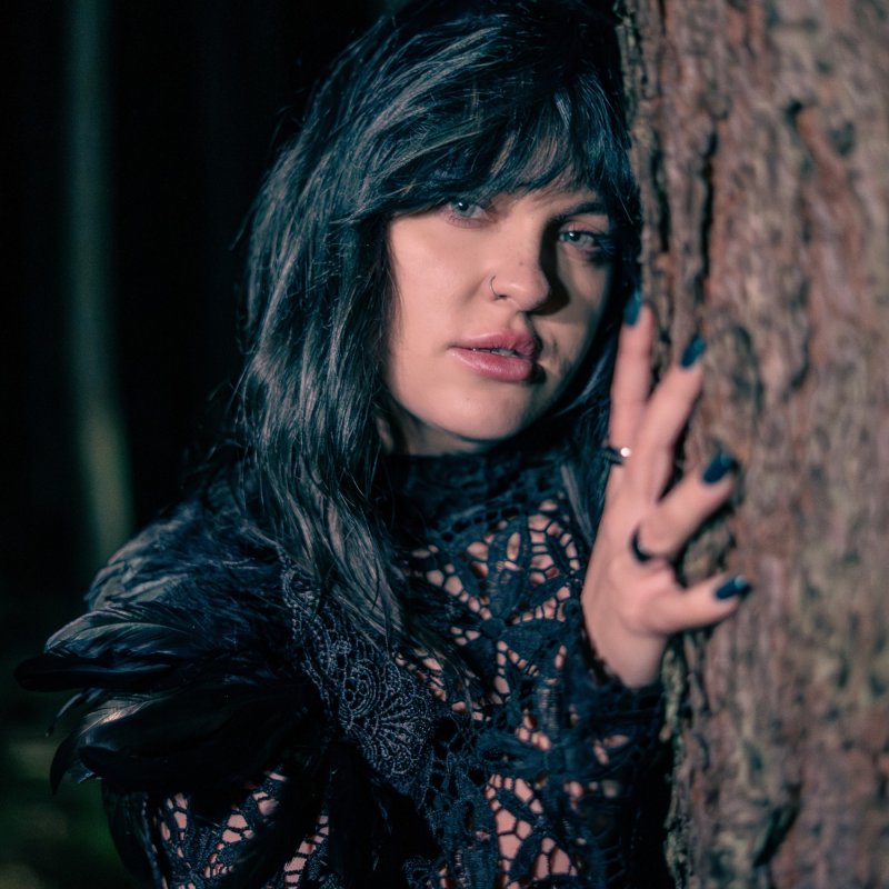 Lina Silva (fot. materiały promocyjne)  